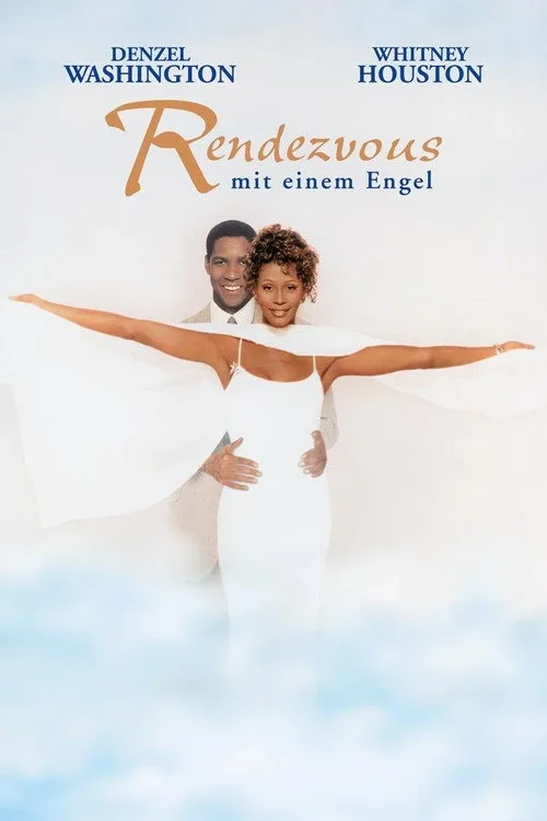 Rendezvous mit einem Engel