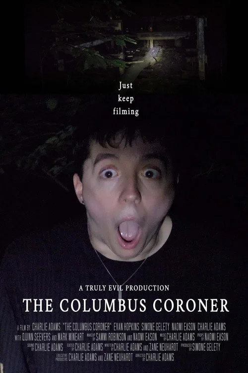 The Columbus Coroner