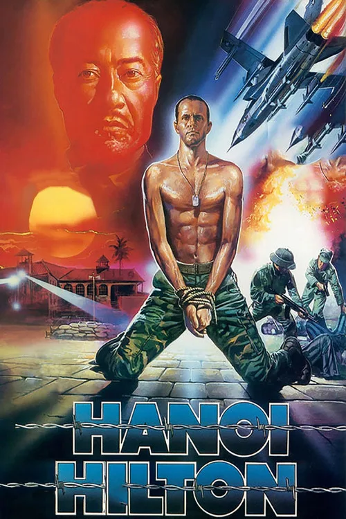 Hanoi Hilton