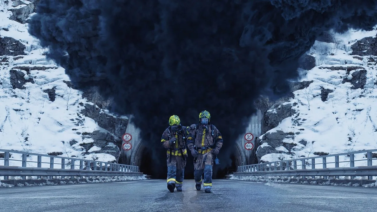 The Tunnel - Die Todesfalle