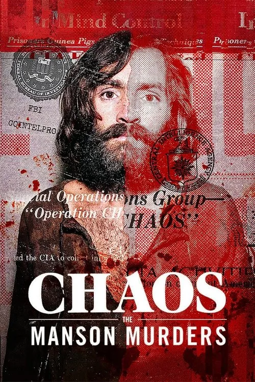 Chaos: Die Manson-Morde