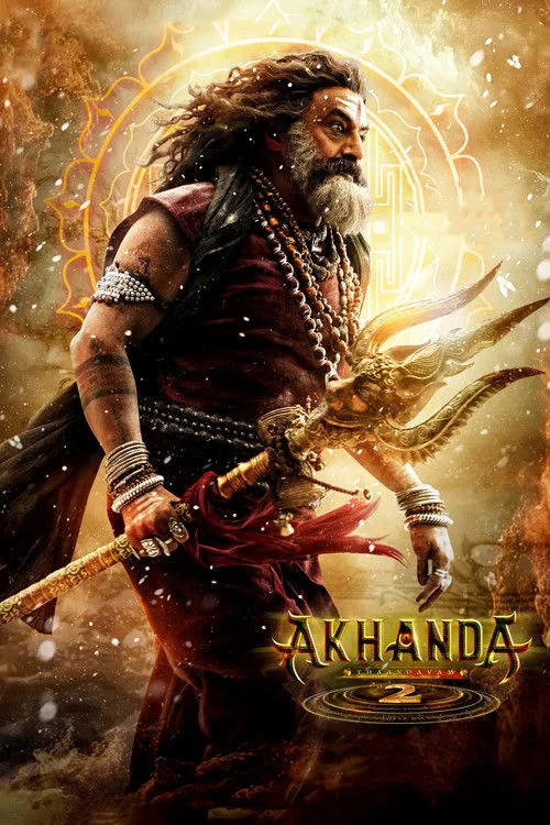 Akhanda 2 - Thaandavam