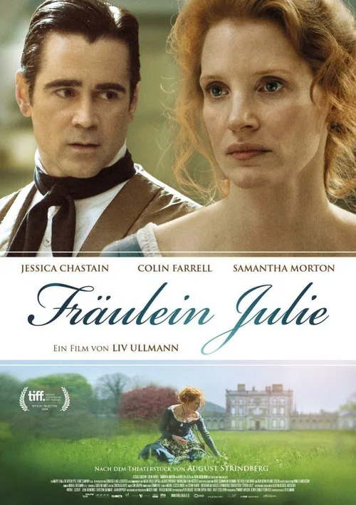 Fräulein Julie