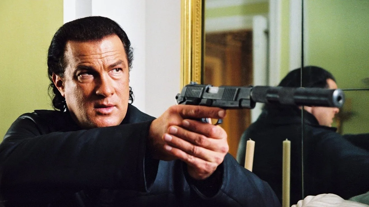 The Foreigner - Der Fremde