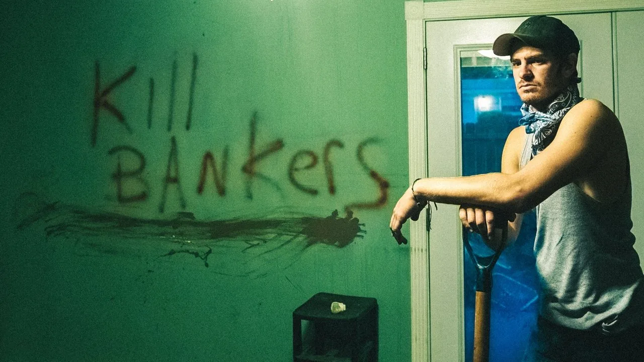 99 Homes - Stadt ohne Gewissen