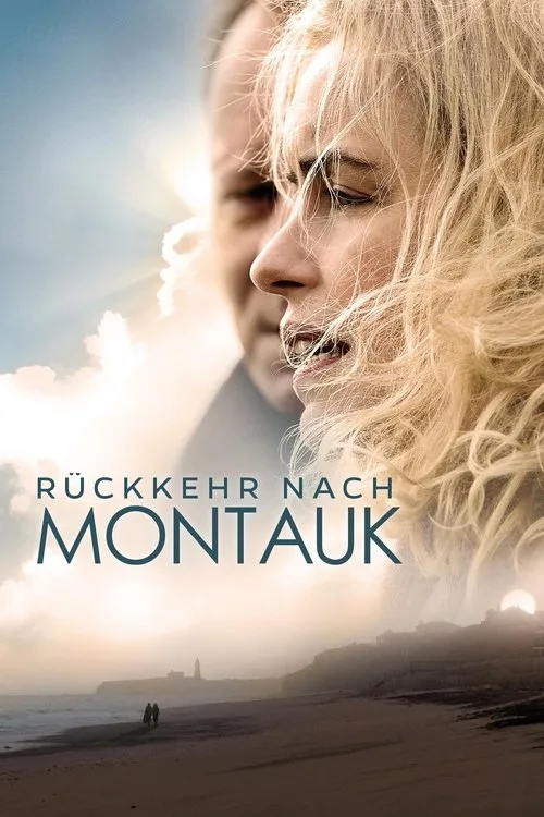 Rückkehr nach Montauk