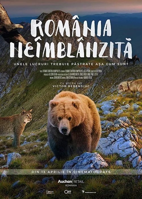 Ungezähmtes Rumänien