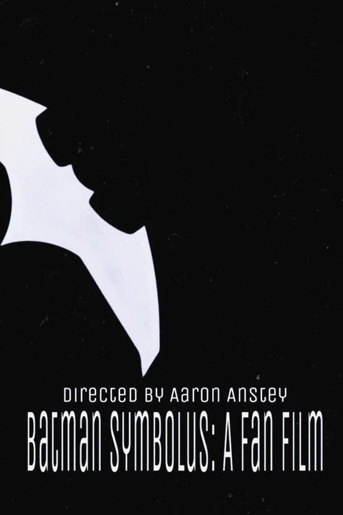 Batman Symbolus: A Fan Film