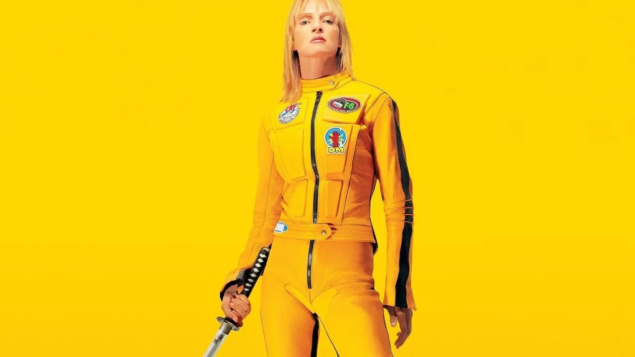 Kill Bill - Volume 1