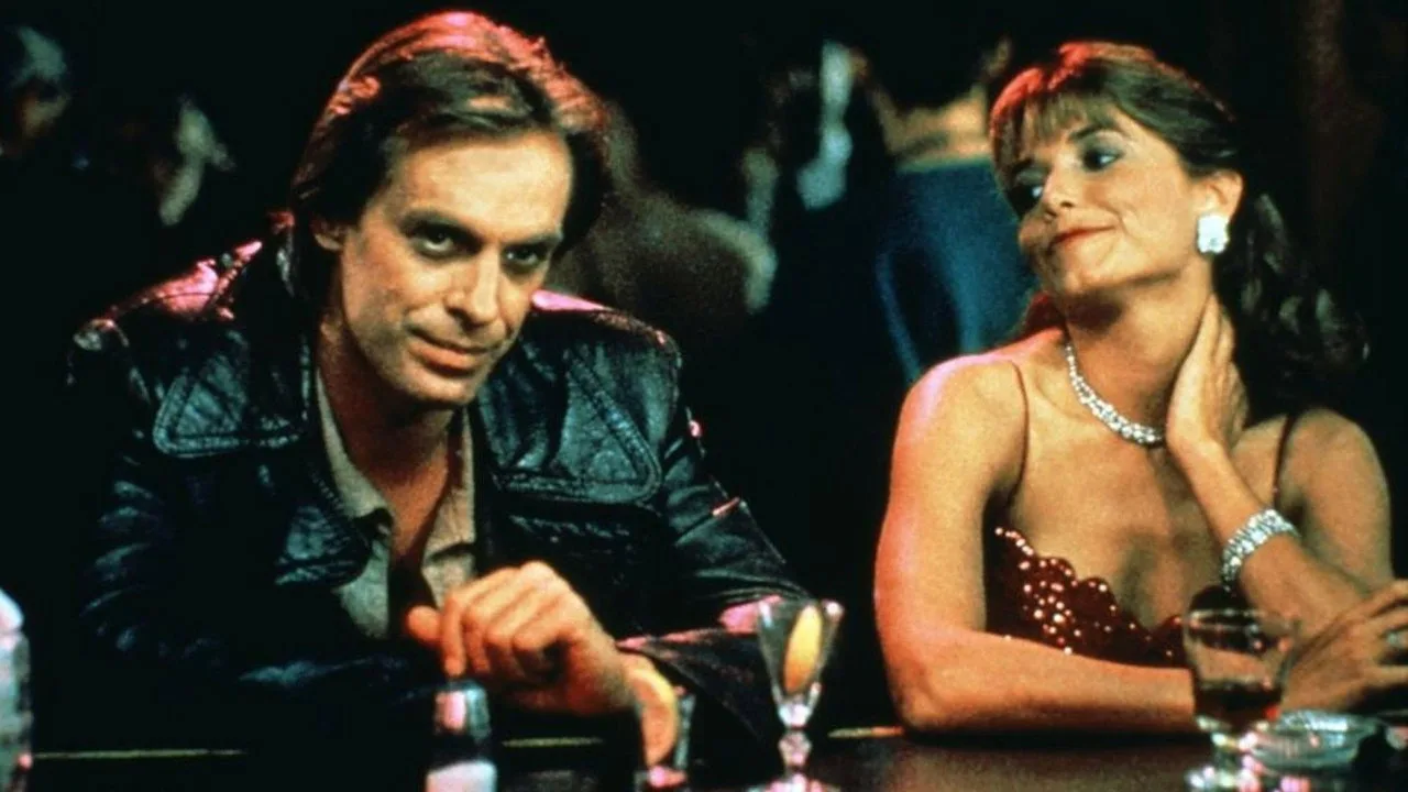 Final Night – Die letzte Nacht