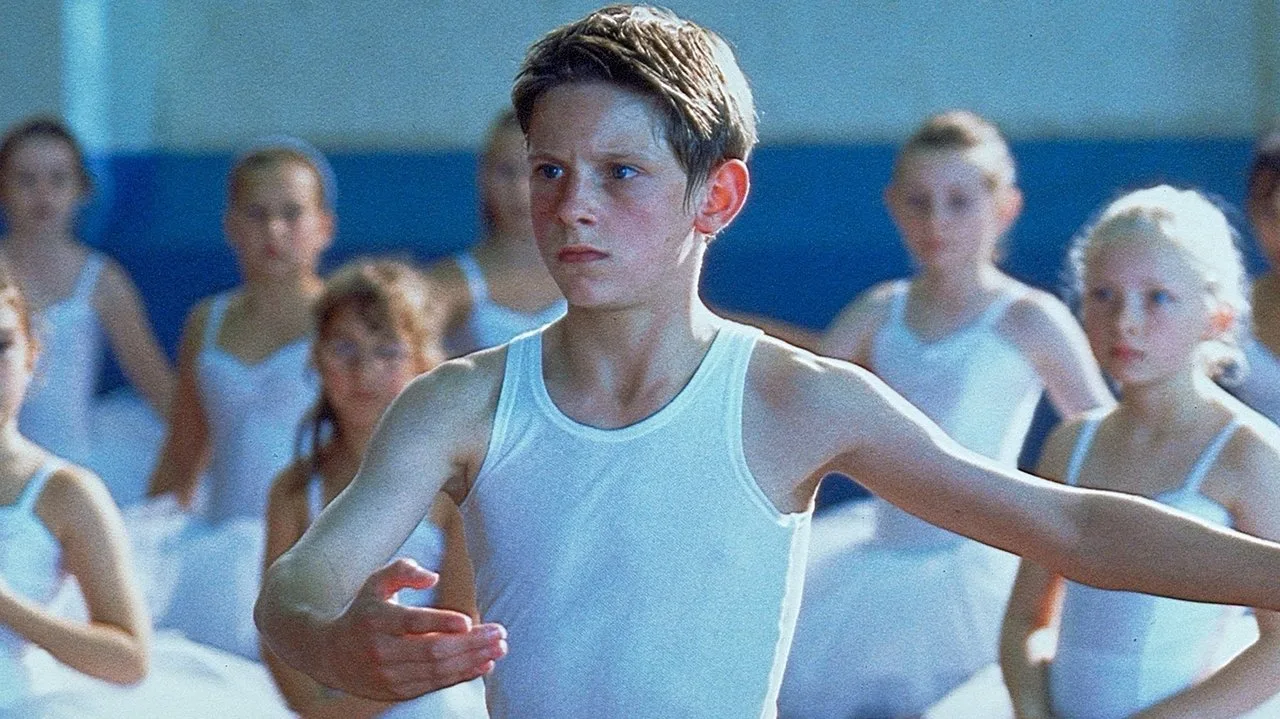 Billy Elliot - I Will Dance