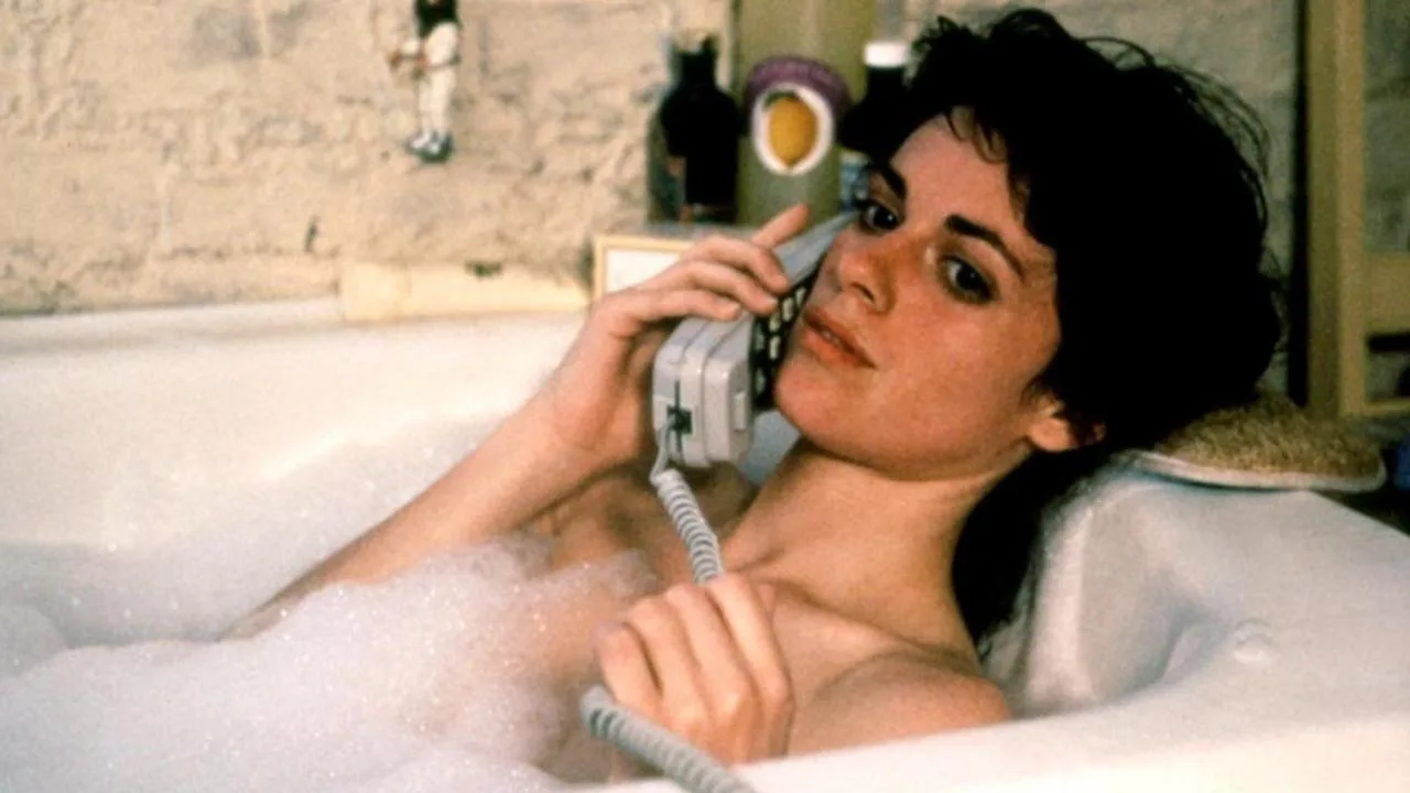 Call Me - Verführung am Telefon