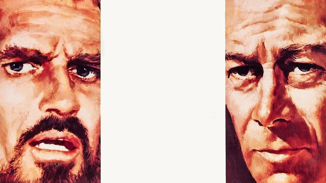 Michelangelo - Inferno und Ekstase