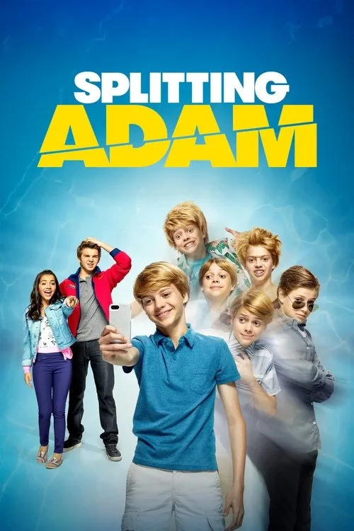 Ein Adam kommt selten allein