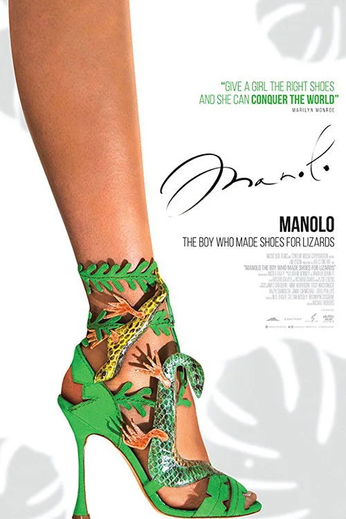Manolo