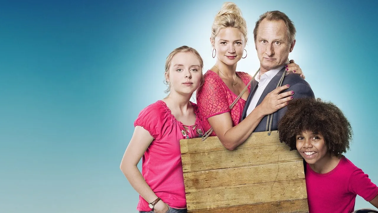 Familie zu vermieten