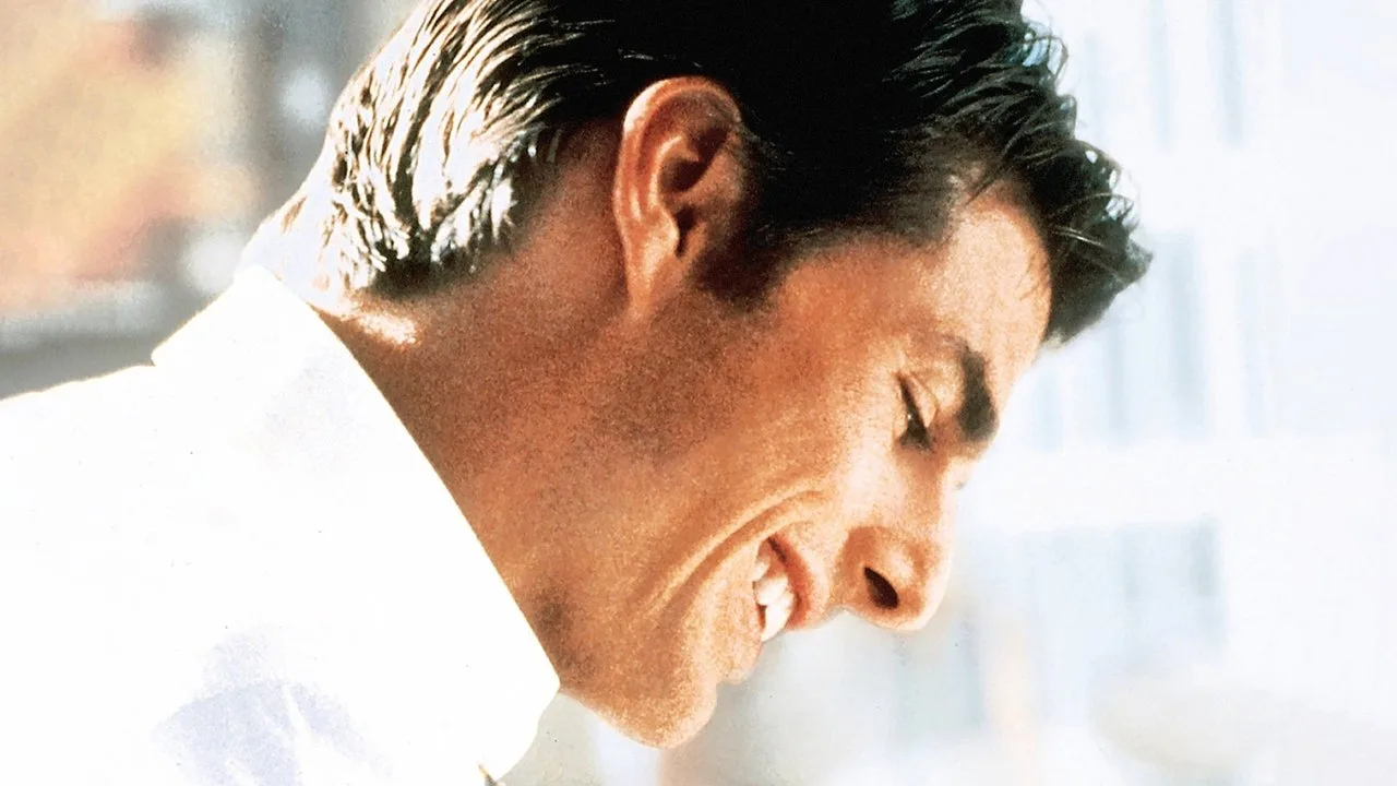 Jerry Maguire - Spiel des Lebens