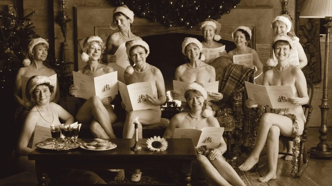 Kalender Girls