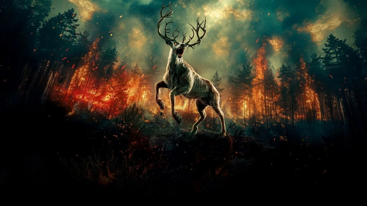Bambi - Die Abrechnung