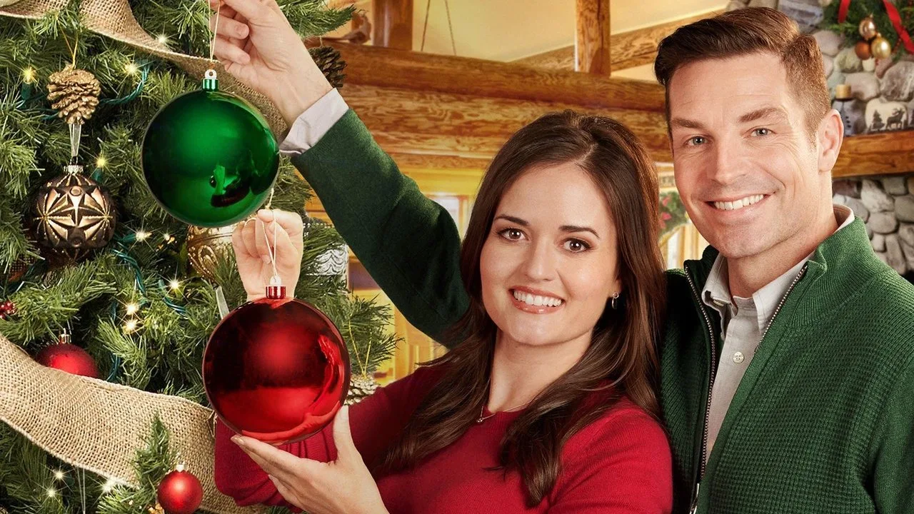 Weihnachten in Grand Valley