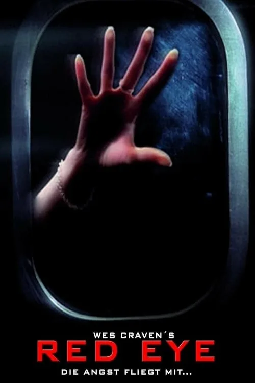Red Eye - Nachtflug in den Tod