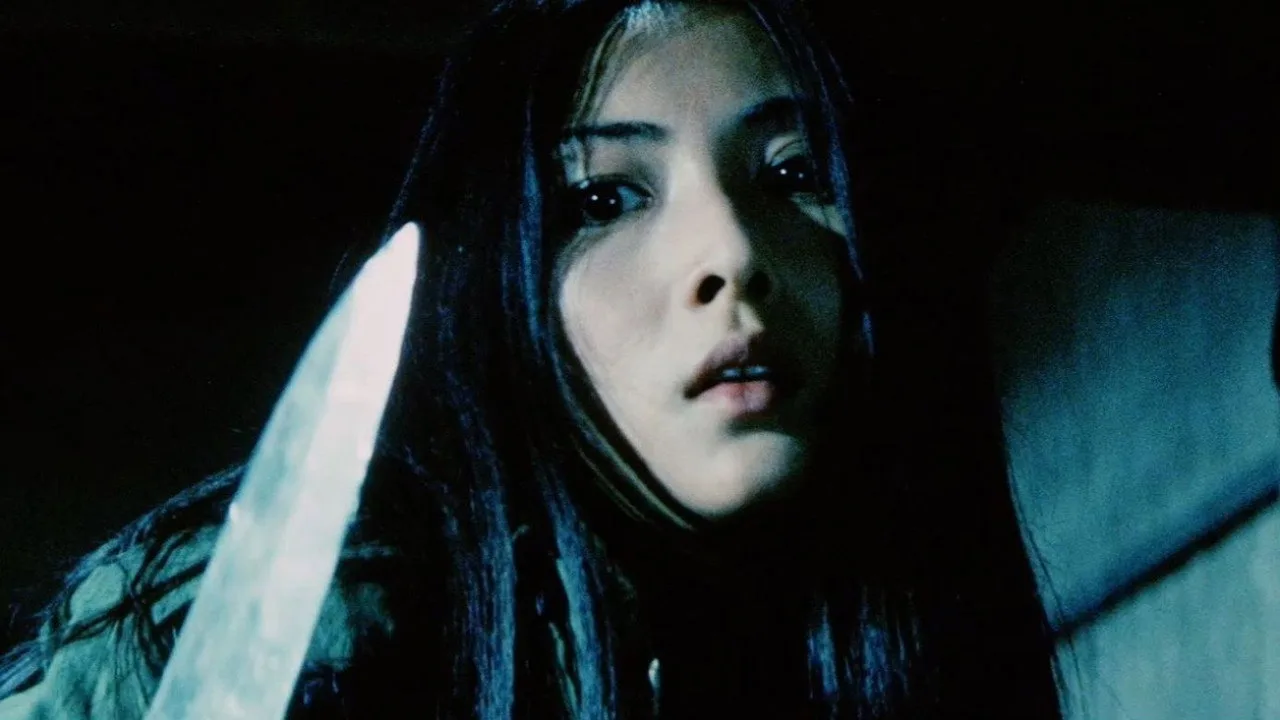 Sasori – Den of the Beast