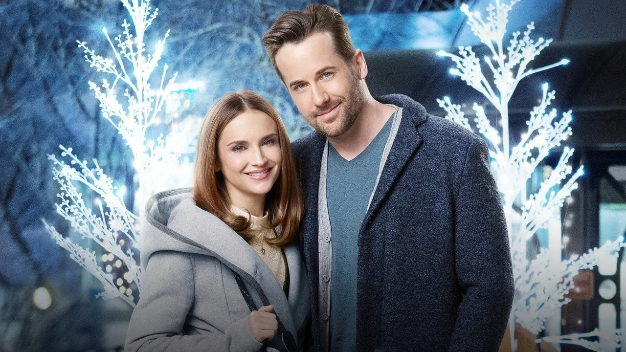 Buchladen der Liebe - Winterzauber für zwei Herzen