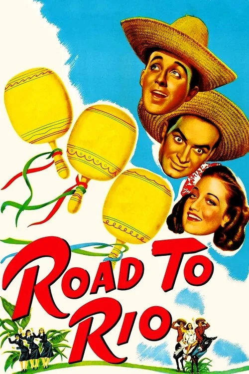 Der Weg nach Rio