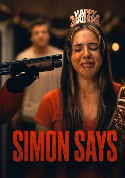 Simon Says