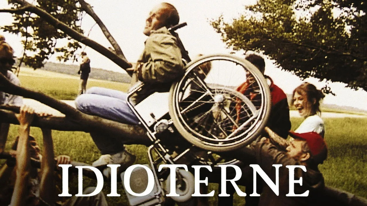 Idioten