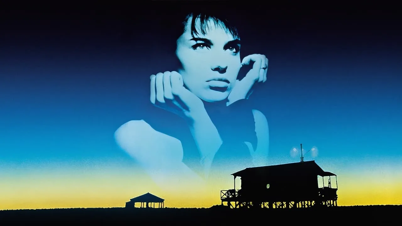 Betty Blue - 37,2 Grad am Morgen