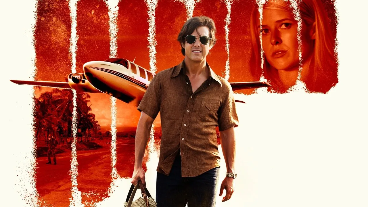 Barry Seal - Only in America