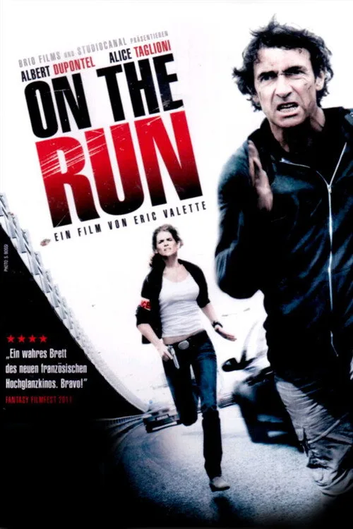 On the Run