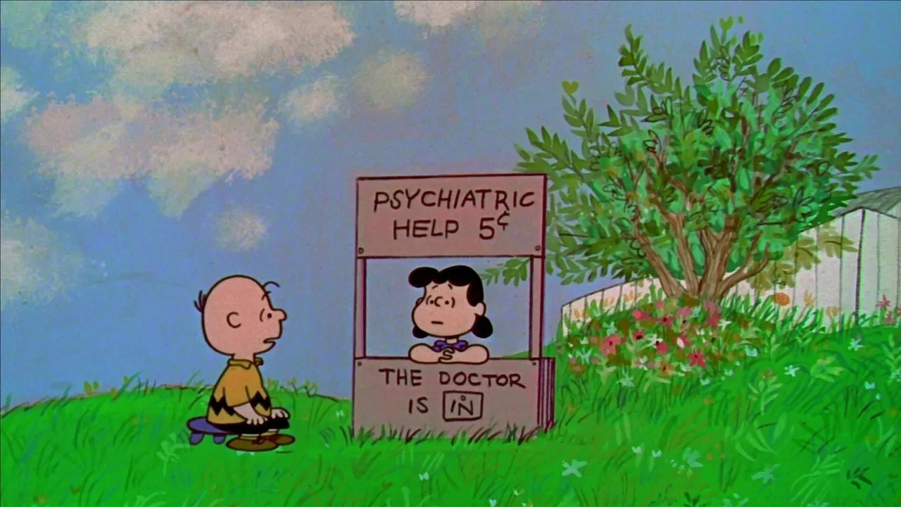 Charlie Brown und seine Freunde