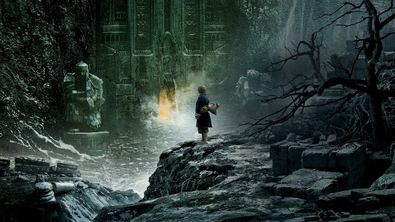 Der Hobbit - Smaugs Einöde