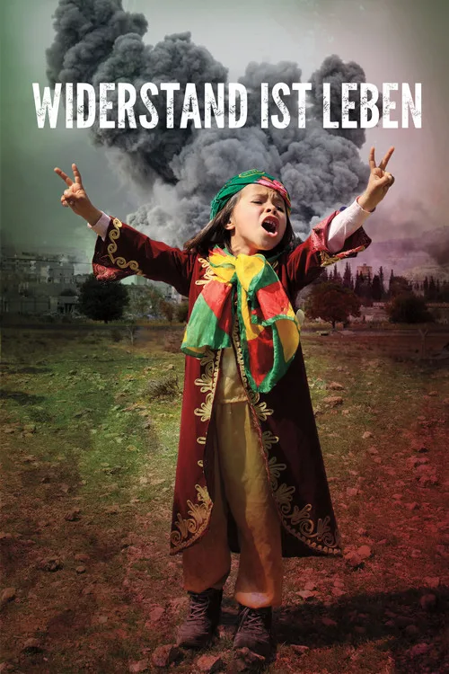 Widerstand ist leben