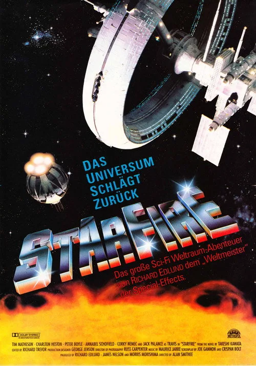 Starfire