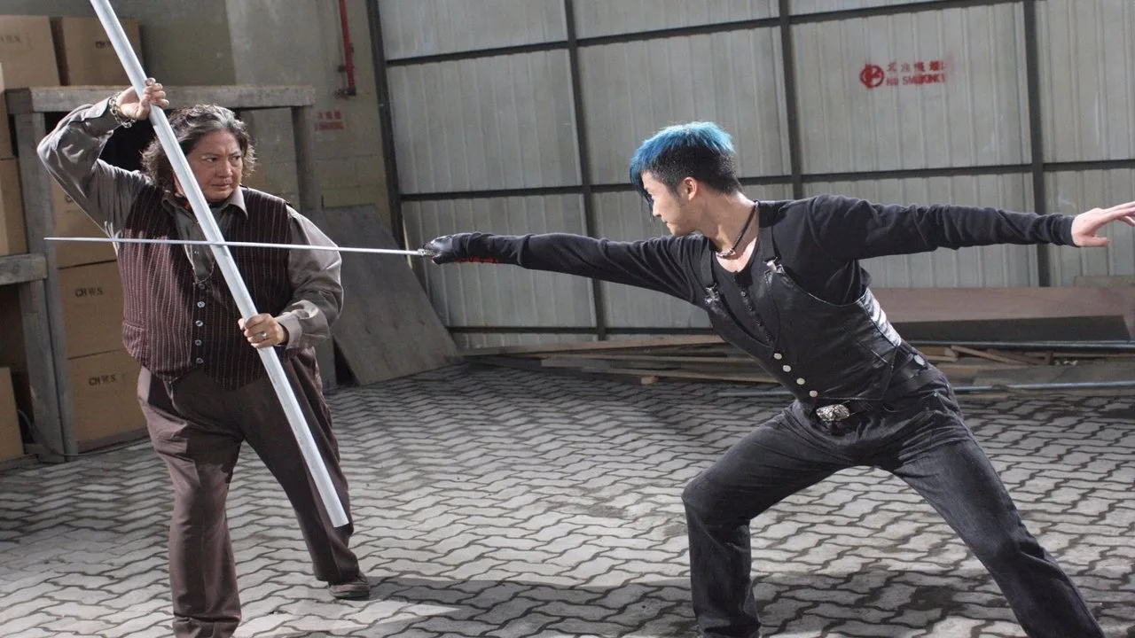 Fatal Move