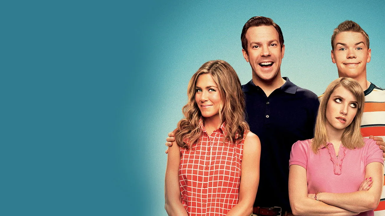 Wir sind die Millers