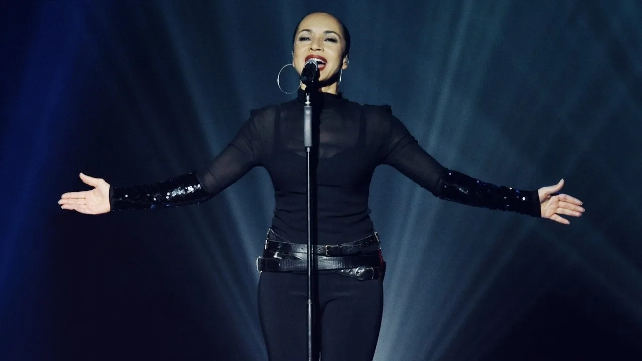 Sade: Bring Me Home | Live 2011
