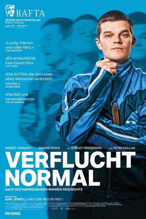 Verflucht Normal