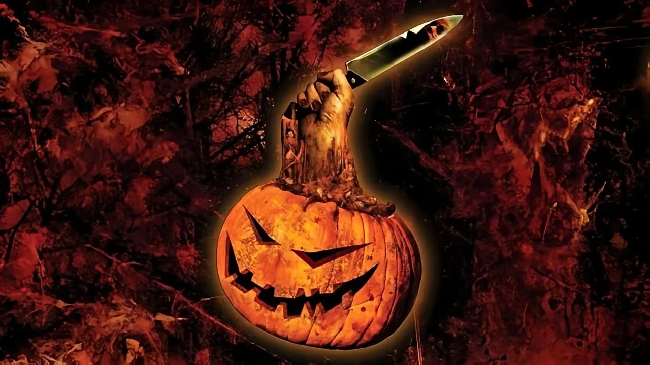 Halloween Night