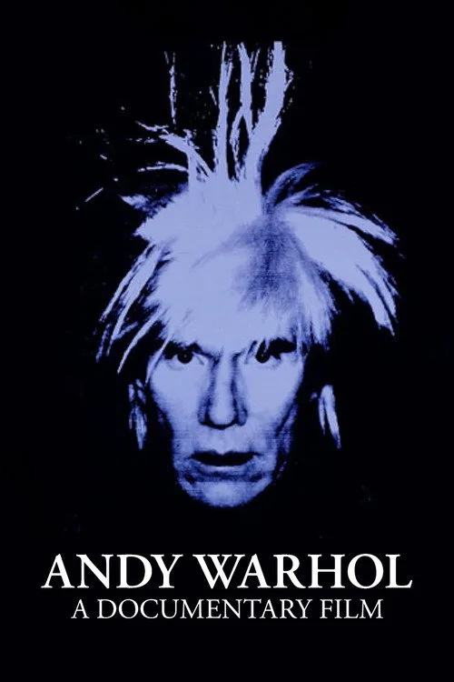 Andy Warhol - Godfather of Pop