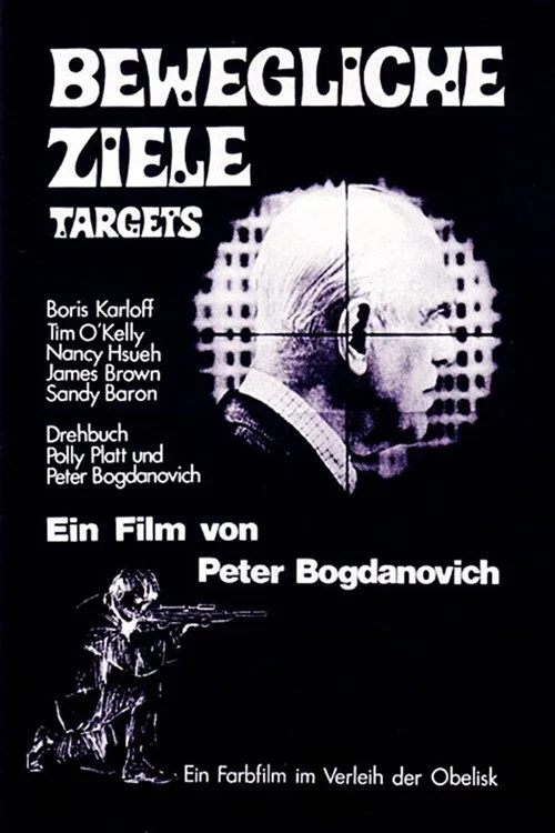 Bewegliche Ziele