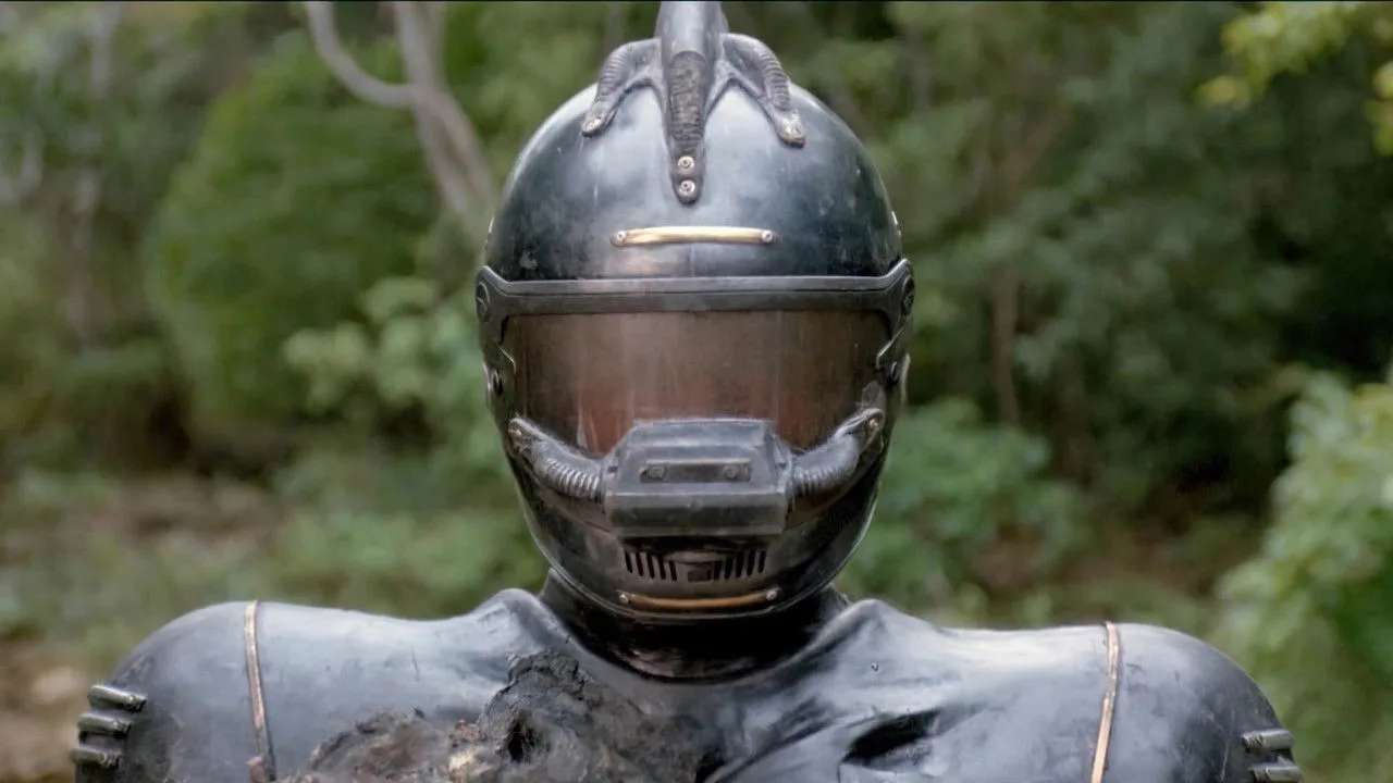 Roboman