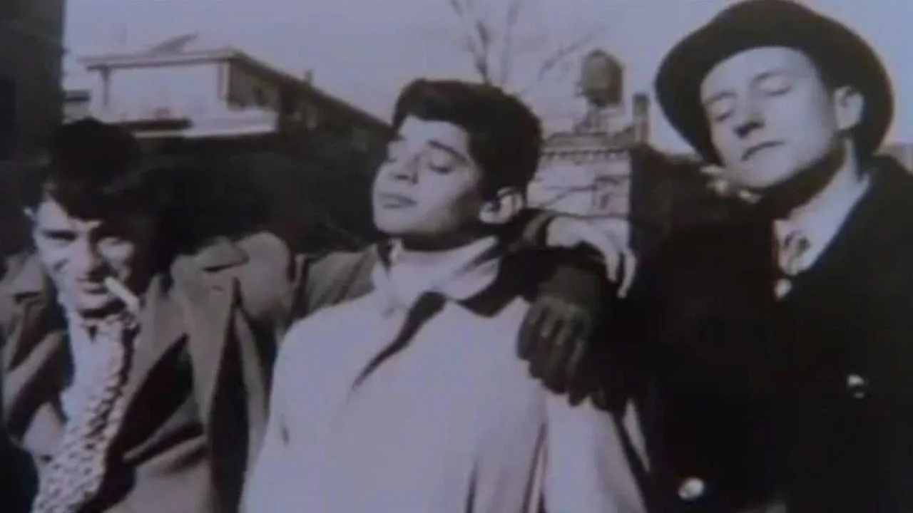 Die Beat Generation - wie alles anfing