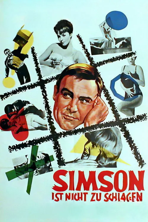 Simson ist nicht zu schlagen