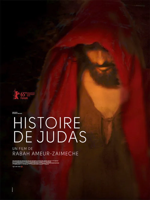Der Fall Judas