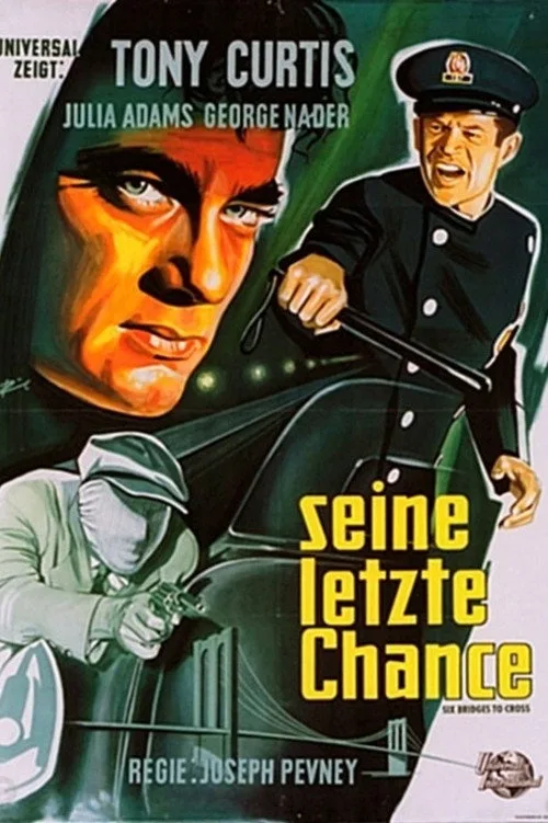 Seine letzte Chance