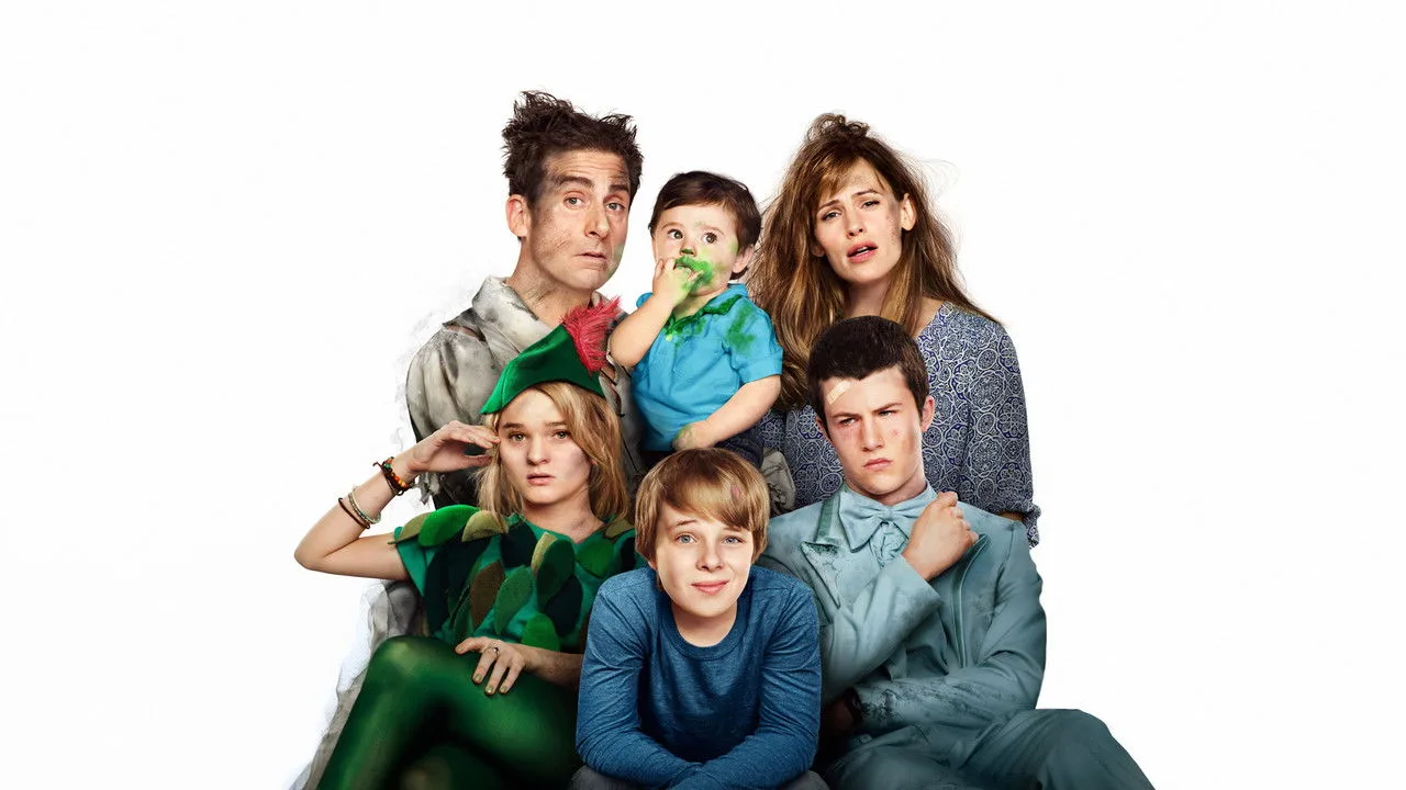 Die Coopers - Schlimmer geht immer